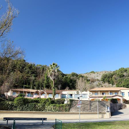 B&B Hotel Villeneuve Loubet Village Екстер'єр фото