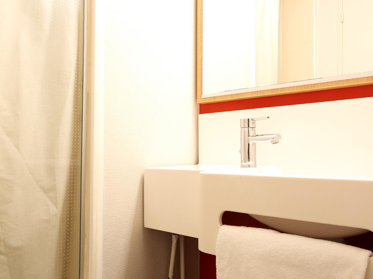 B&B Hotel Villeneuve Loubet Village Екстер'єр фото