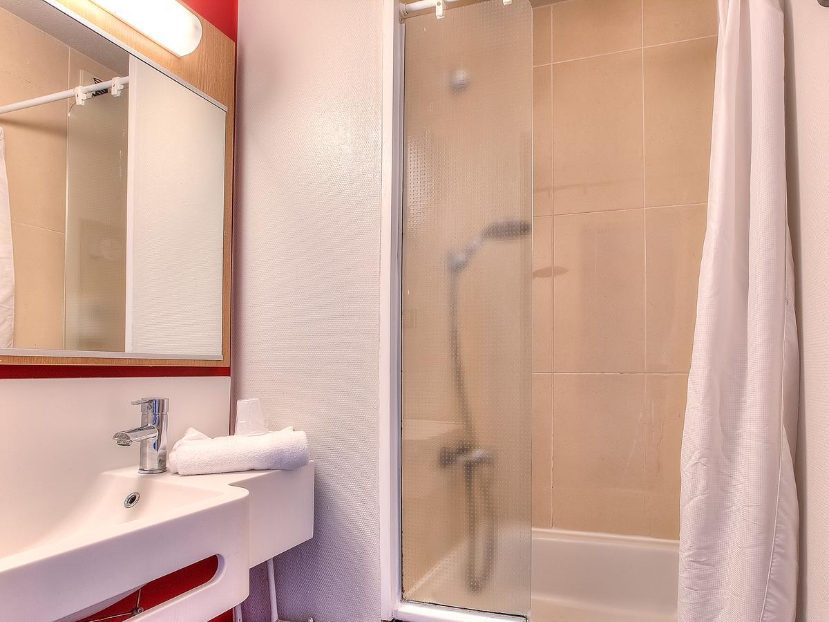 B&B Hotel Villeneuve Loubet Village Екстер'єр фото